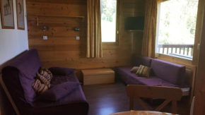 Résidence Portail - Le Portail 19 - Joli T2, vue sur les pistes et la vallée MAE-4814